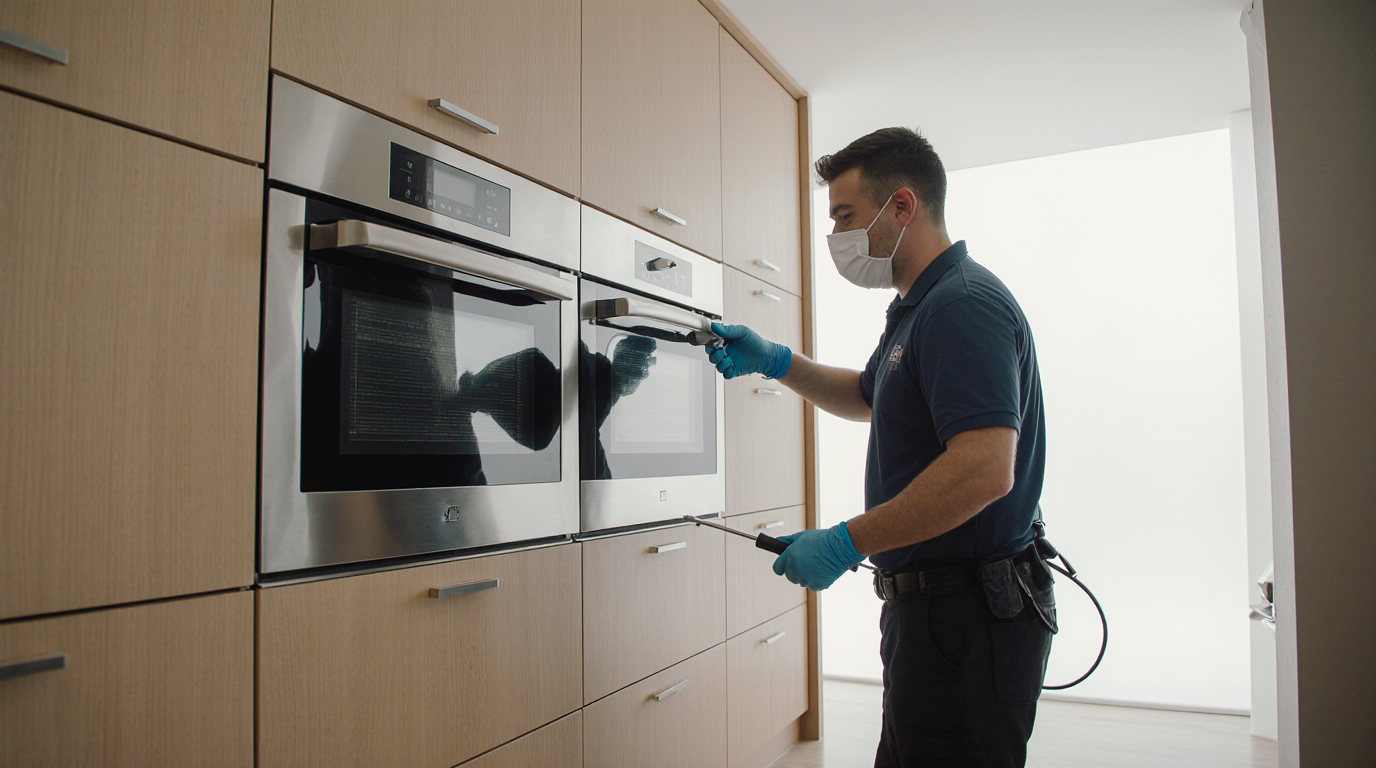 Dedetização Formigas Doceiras