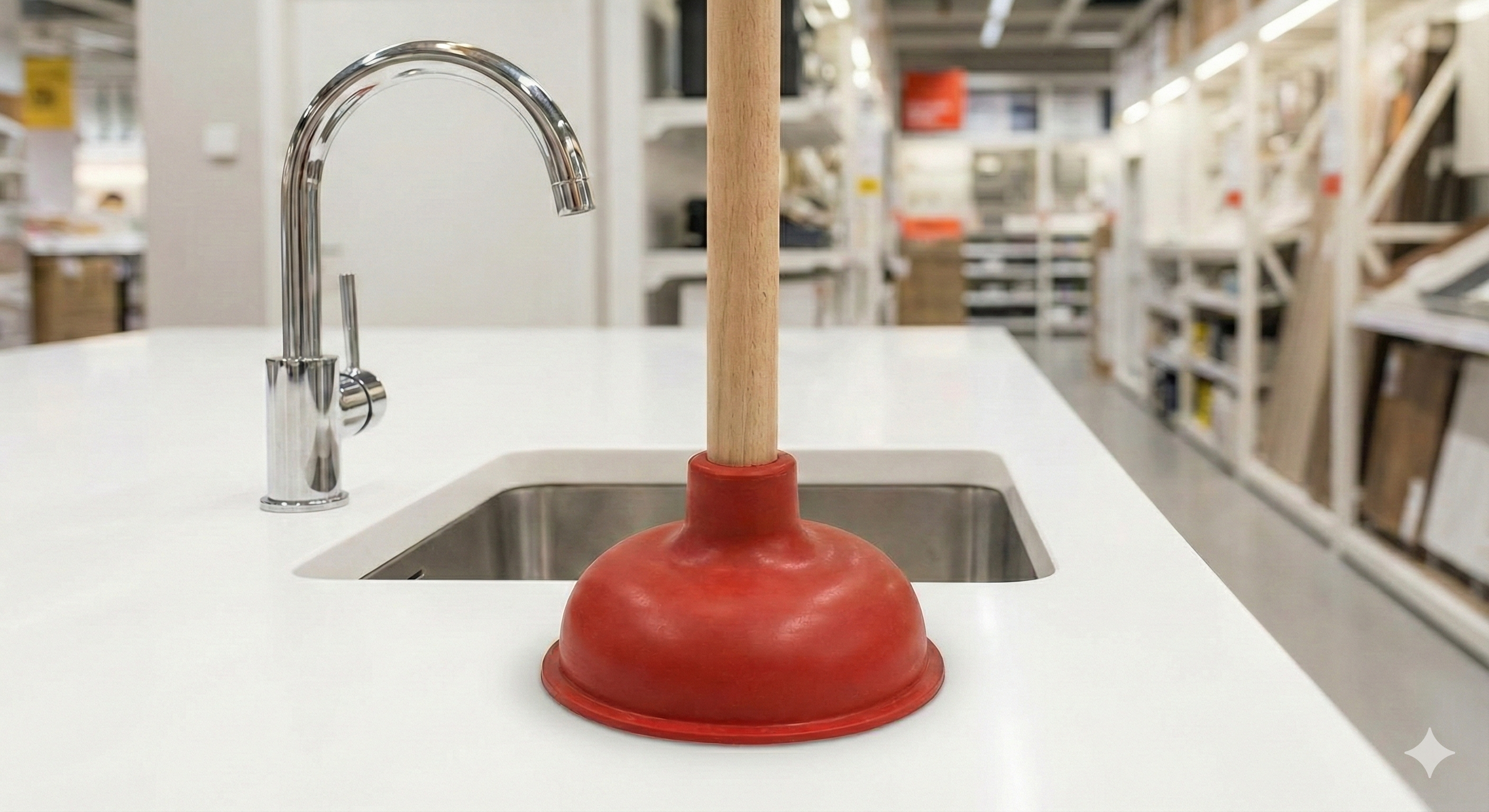 Desentupidor de Pia Preço