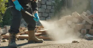 Controle de Pragas Escorpião