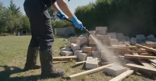 Dedetização Escorpião Preço