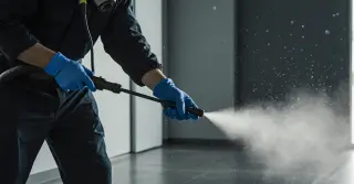 Dedetização para Formigas Funciona