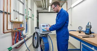 Desentupir Cano de Água