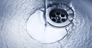 Desentupir Ralo de Pia de Cozinha