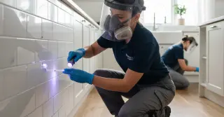 Desinsetização Formigas